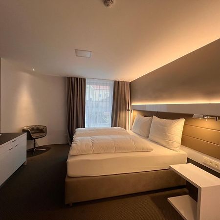 Dependance Patriot Trnava Hotel Exterior photo