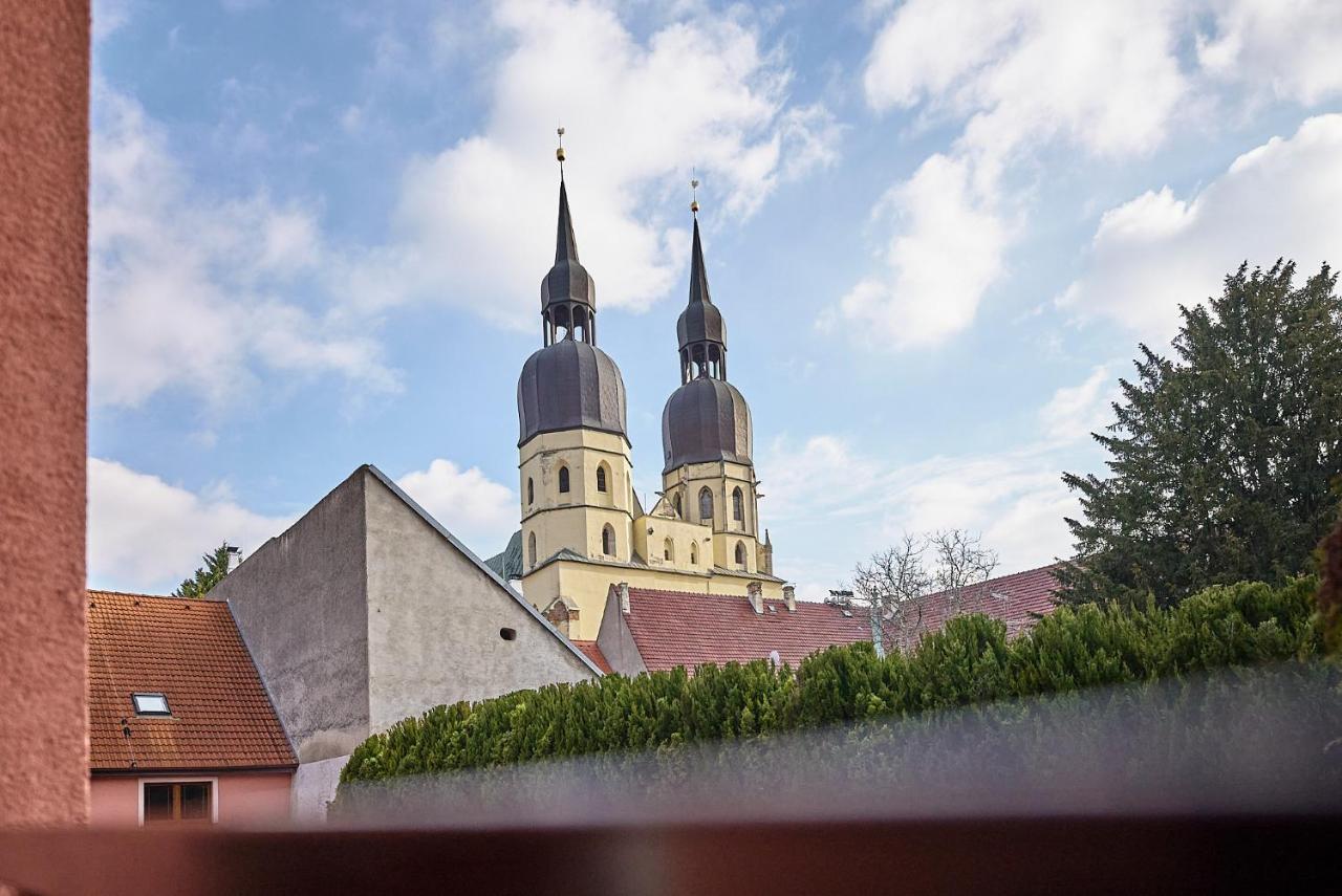 Dependance Patriot Trnava Hotel Exterior photo