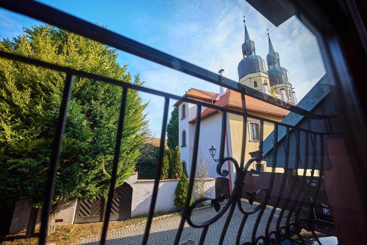 Dependance Patriot Trnava Hotel Exterior photo